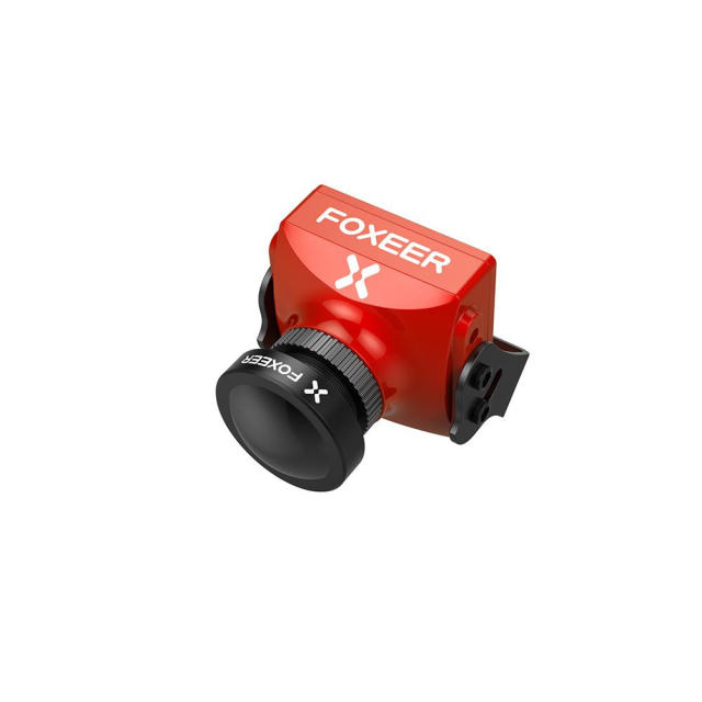 Foxeer Cat Super Starlight FPV Camera 0.0001lux low latency for FPV Drone &amp; Wing