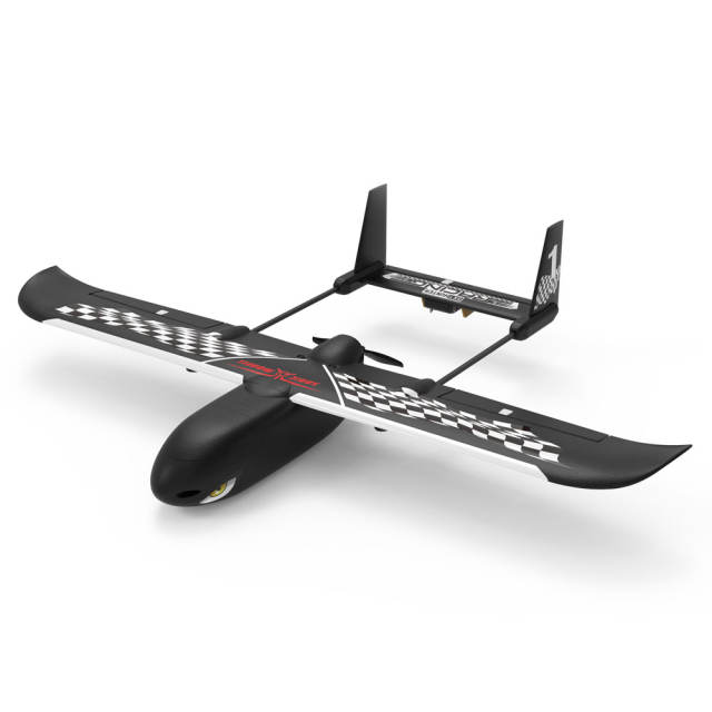 Sonicmodell Skyhunter Racing 787mm Wingspan EPP FPV Aircraft RC Airplane Racer KIT