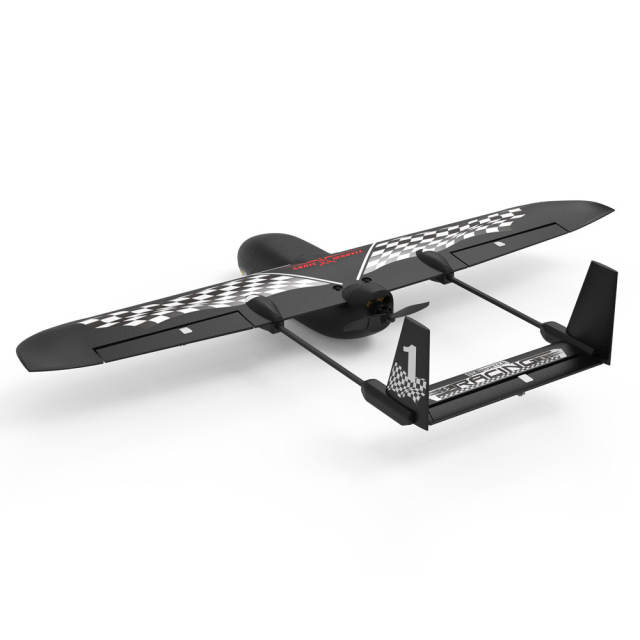 Sonicmodell Skyhunter Racing 787mm Wingspan EPP FPV Aircraft RC Airplane Racer KIT