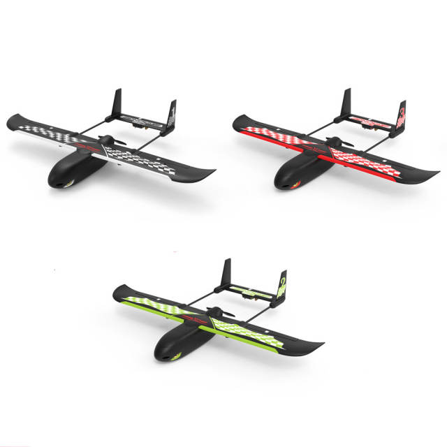 Sonicmodell Skyhunter Racing 787mm Wingspan EPP FPV Aircraft RC Airplane Racer KIT