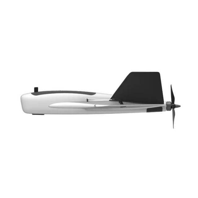 ZOHD Dart Sweepforward Wing 635mm Wingspan FPV EPP Racing Wing RC Airplane