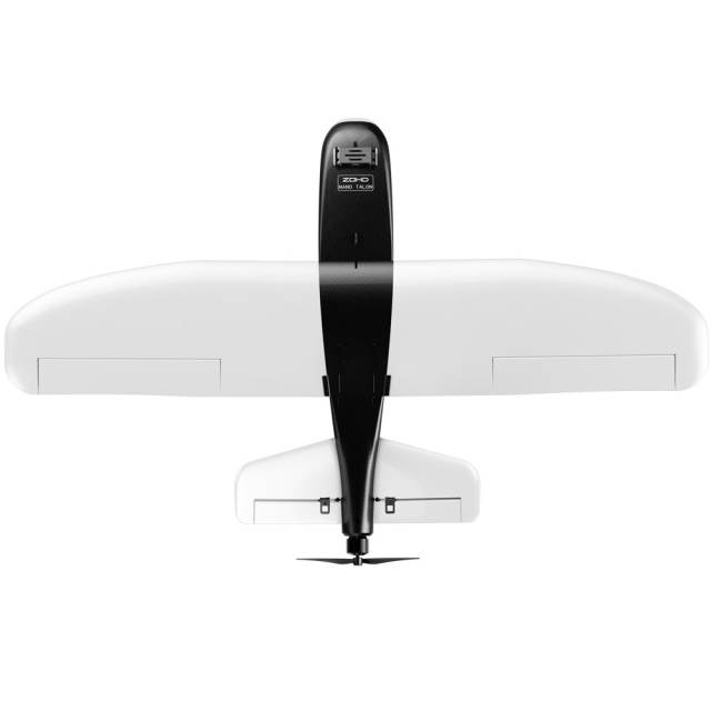 ZOHD Nano Talon 860mm Wingspan AIO HD V-Tail EPP FPV RC Airplane