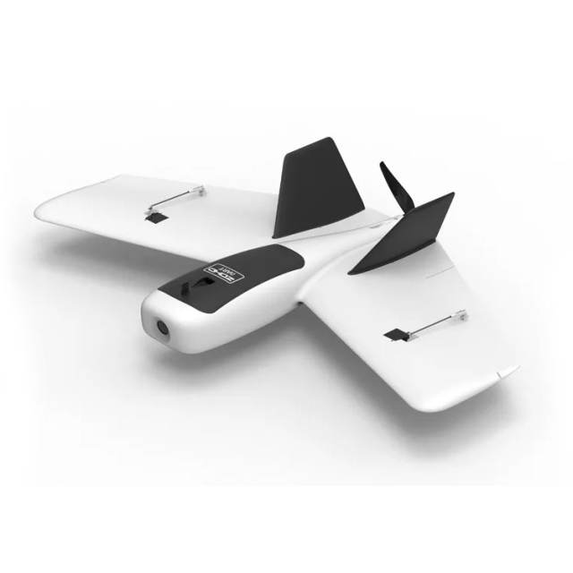 ZOHD Dart Sweepforward Wing 635mm Wingspan FPV EPP Racing Wing RC Airplane