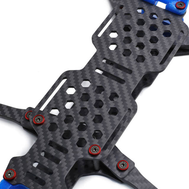 GEPRC - GEP-LC7 FPV Long Range Drone Frame Kit