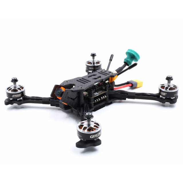 GEPRC - Pika FPV Racing Drone BNF PNP