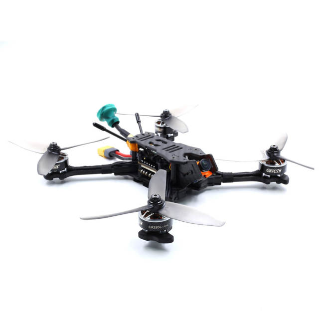 GEPRC - Pika FPV Racing Drone BNF PNP