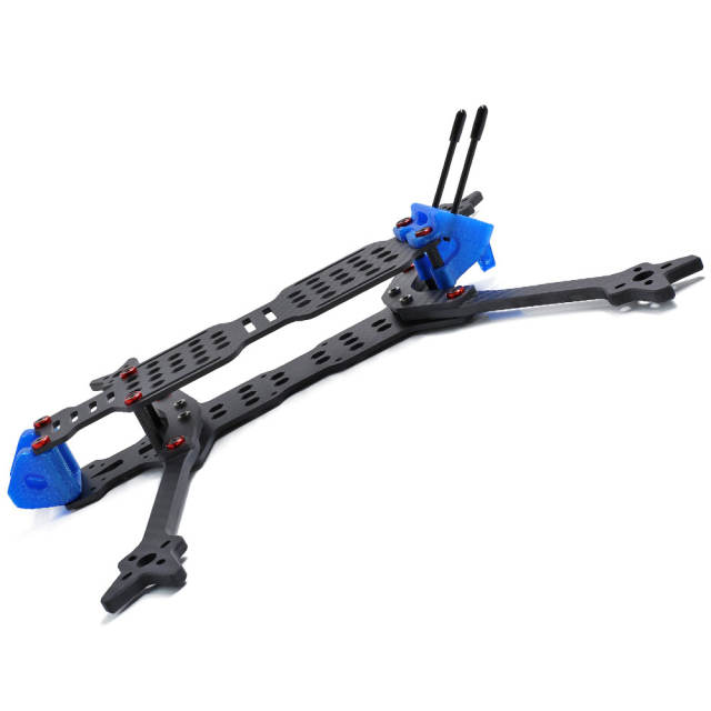 GEPRC - GEP-LC7 FPV Long Range Drone Frame Kit