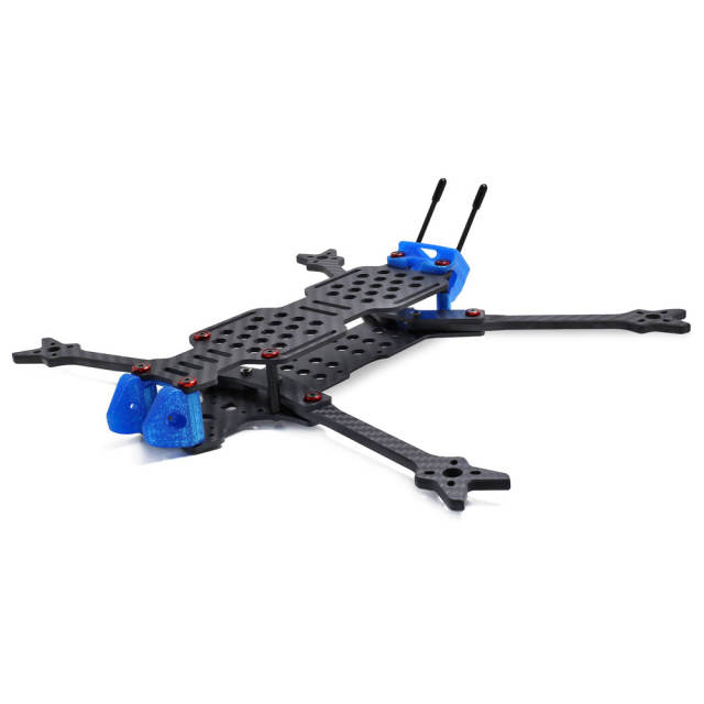 GEPRC - GEP-LC7 FPV Long Range Drone Frame Kit