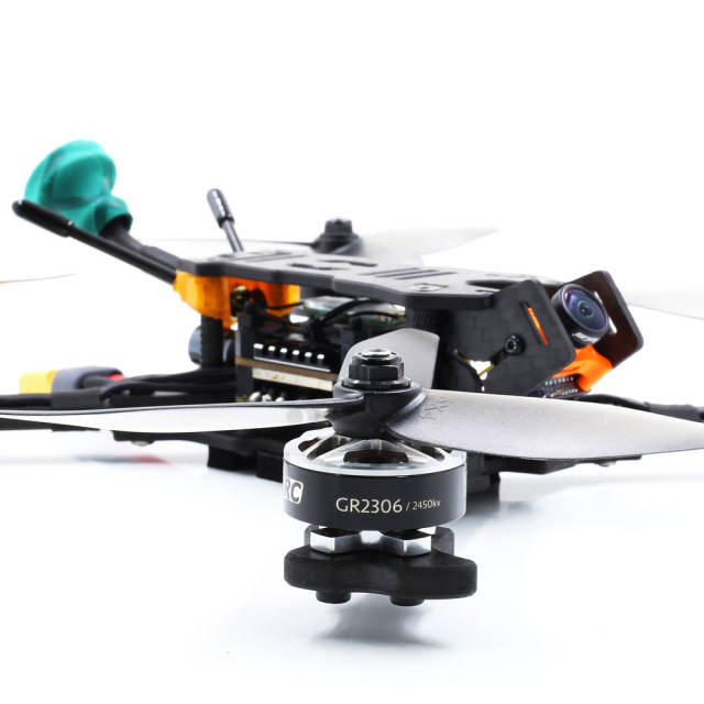 GEPRC - Pika FPV Racing Drone BNF PNP