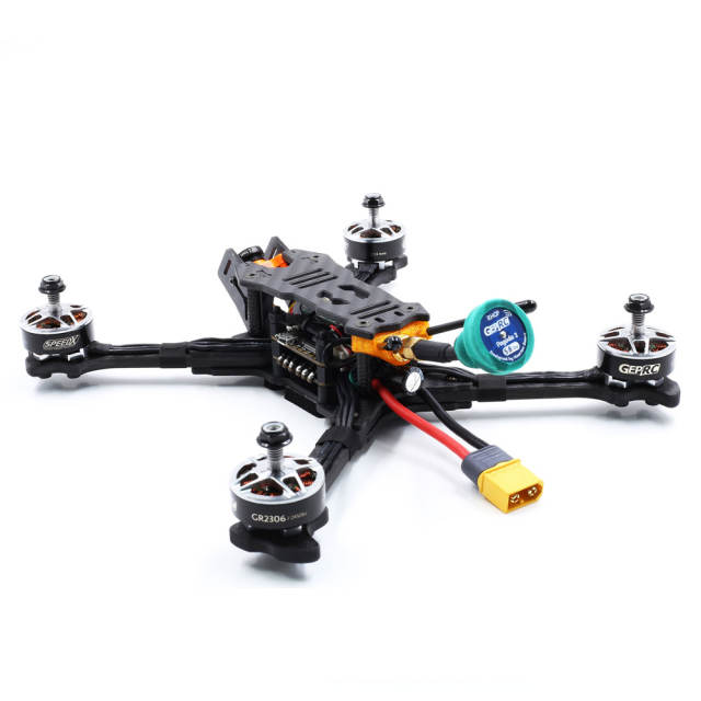 GEPRC - Pika FPV Racing Drone BNF PNP