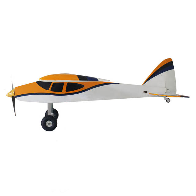 GTRC - Hornet EP Trainer 1220mm - PNP