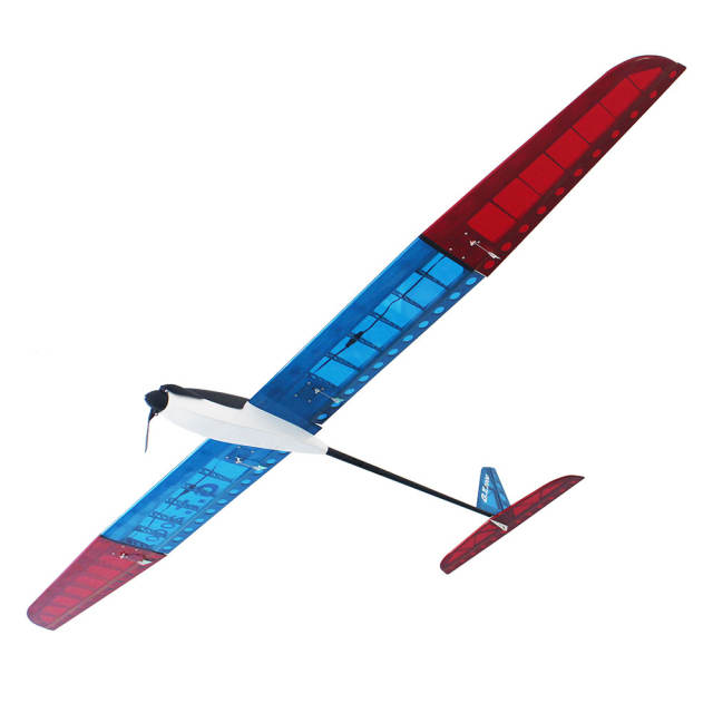 GTRC - 2000 Powered Glider - PNP