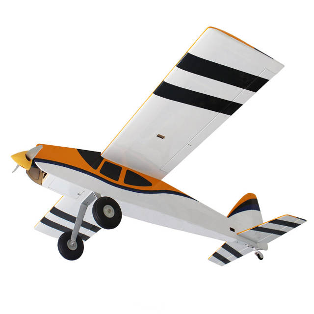 GTRC - Hornet EP Trainer 1220mm - PNP