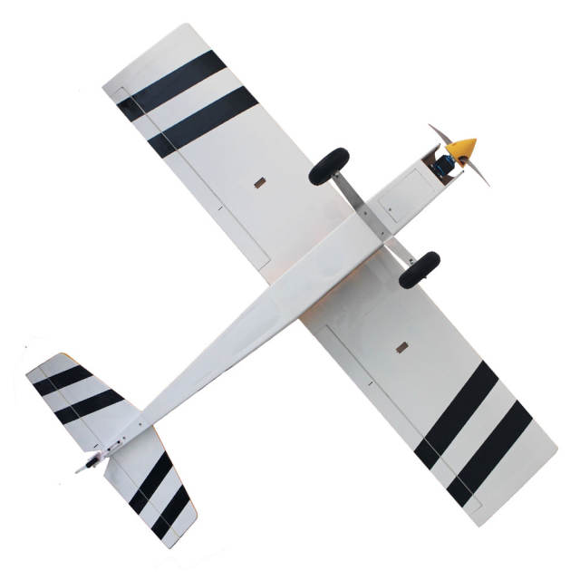 GTRC - Hornet EP Trainer 1220mm - PNP