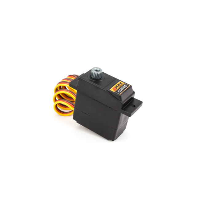 Emax - ES09MD 14.8g (Dual-Bearing) Metal Gear Digital Swash Servo For 450 Helicopters