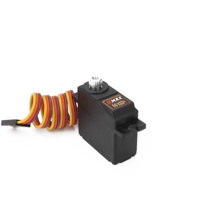 Emax - ES3004 20g 3.5kg 0.15 sec Metal Gear Analog Servo