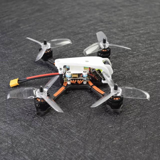 Diatone 2019 GT R349 135mm 3 Inch 4S FPV Racing RC Drone PNP w/ F4 OSD 25A RunCam Micro Swift