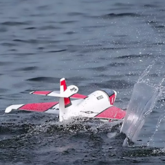 Polaris rc online plane