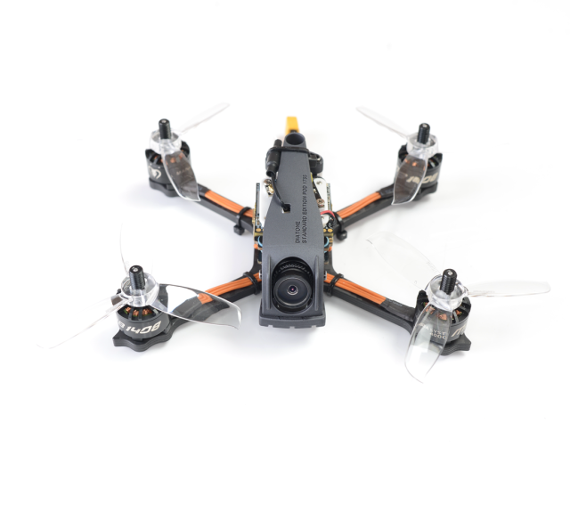 Diatone 2019 GT R349 HD MK2 Edition 135mm 3 Inch 4S FPV Racing RC Drone PNP F4 25A CADDX Turtle V2 TX200 VTX