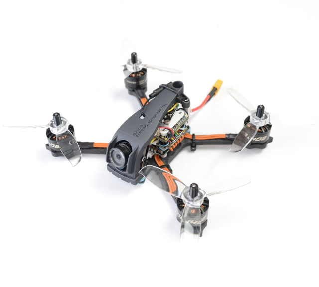 Diatone 2019 GT R349 HD MK2 Edition 135mm 3 Inch 4S FPV Racing RC Drone PNP F4 25A CADDX Turtle V2 TX200 VTX