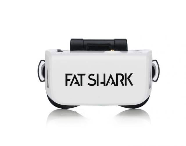 Fat Shark Scout FPV Goggles