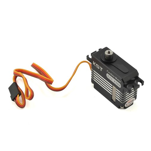 KST X15-1208 Cyclic Corelss HV Digital Servo Motor