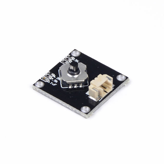 Hobby Porter - A19s 800TVL Starlight CMOS FPV Camera