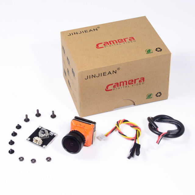 Hobby Porter - A19s 800TVL Starlight CMOS FPV Camera