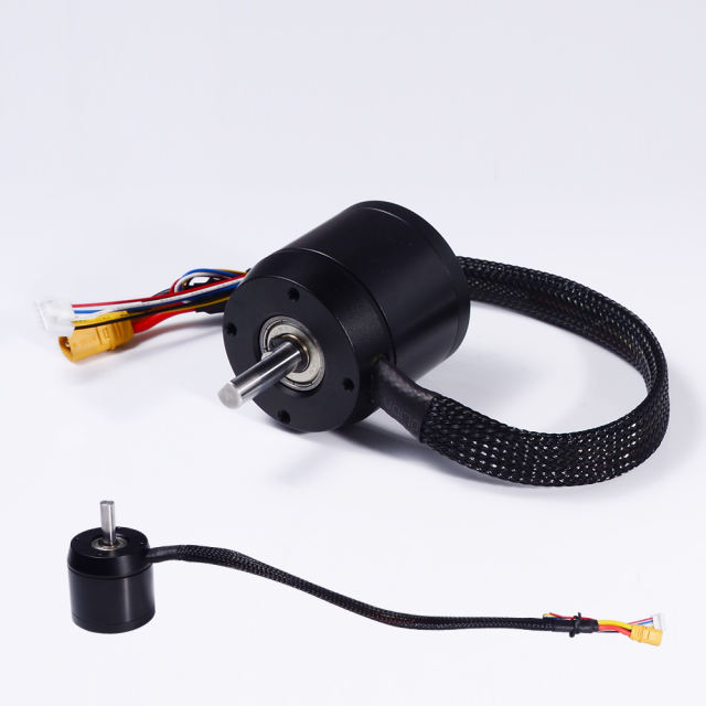 Hobby Porter H5045 200kv 270kv Inrunner Motor for Scooter Skateboard EV Transport