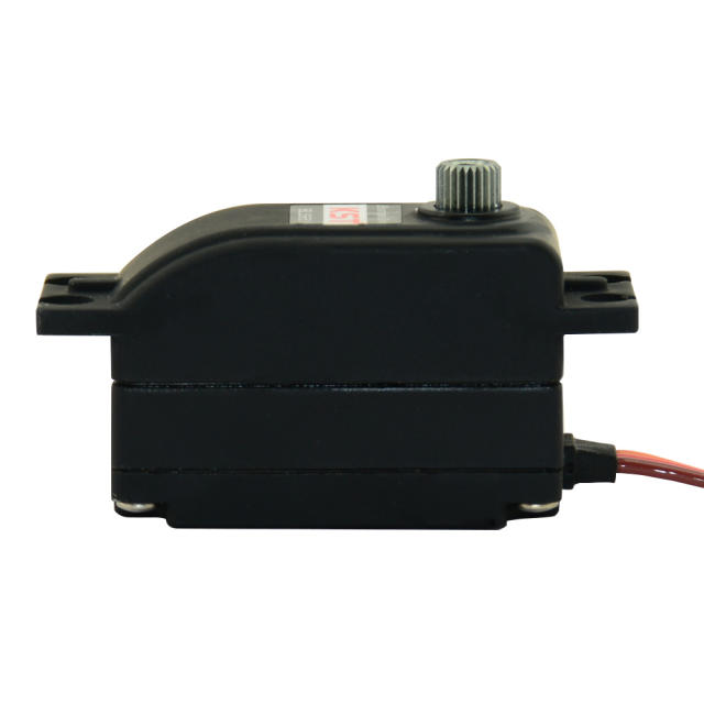 KST BLS651 Low Profile 8.4V/13kg/0.08sec HV servo brushless digital Servo