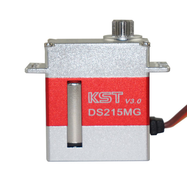 KST DS215MG V3.0 Digital Metal Gear Mini Servo Motor