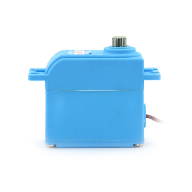 KST BL662 V2.0 WP Waterproof Servo 0.11sec 25kg Brushless Digitsl Servo