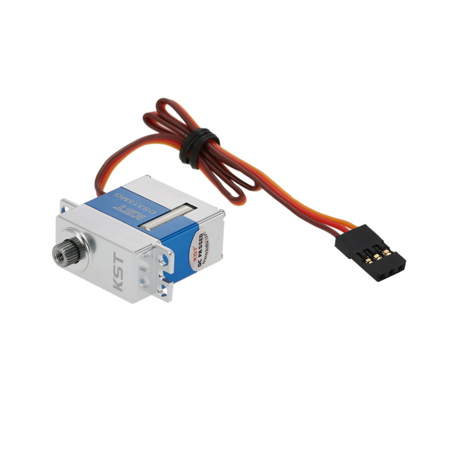 KST DS315MG 8.4V 4.8kg 0.07sec Digital Metal Gear Mini Servo Motor