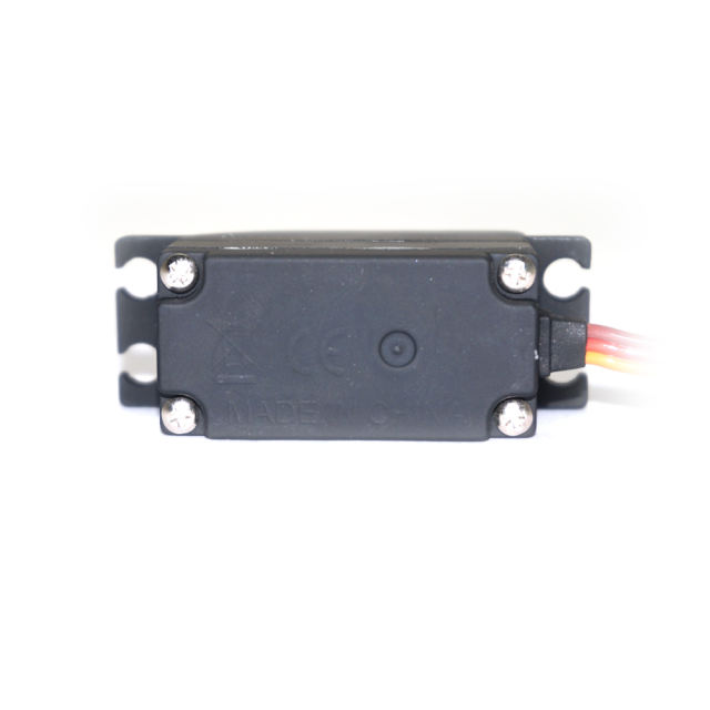 KST BLS651 Low Profile 8.4V/13kg/0.08sec HV servo brushless digital Servo