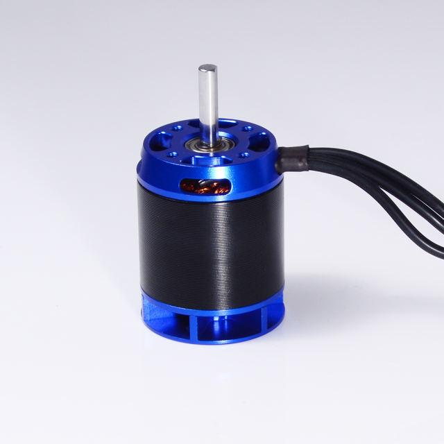 Hobby Porter H3748 350kv 170kv Outrunner brushless Motor for Eletric Skateboard Scooter