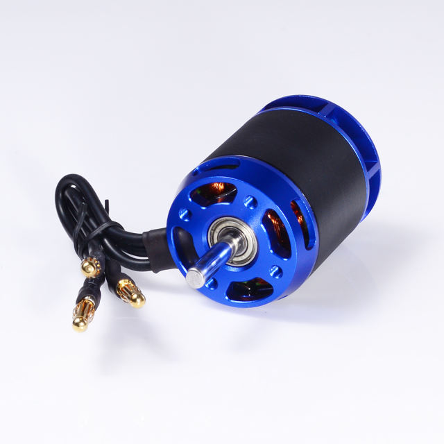 Hobby Porter H3748 350kv 170kv Outrunner brushless Motor for Eletric Skateboard Scooter