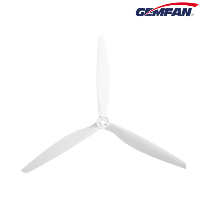 Gemfan 1310 x 3 X Class Composite Propeller (1 pair)