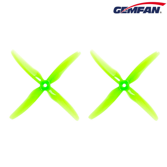 Gemfan 51455 x 4 PC Propeller (1 pair)