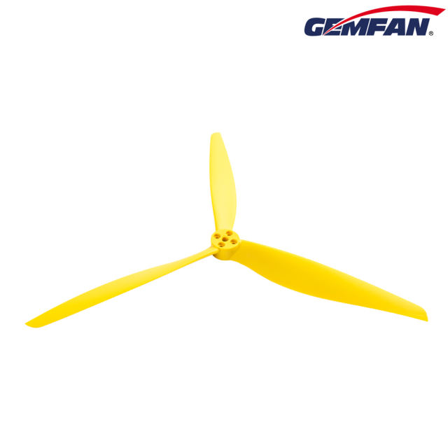 Gemfan 1310 x 3 X Class Composite Propeller (1 pair)