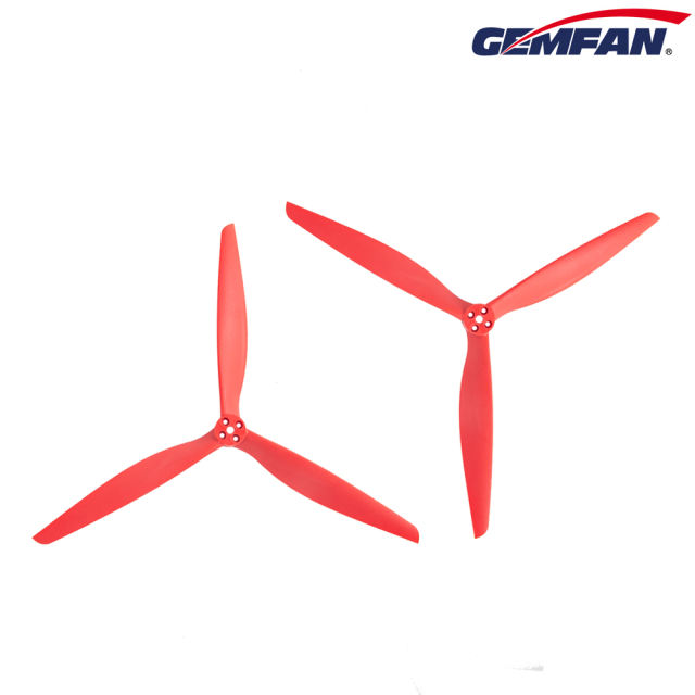 Gemfan 1310 x 3 X Class Composite Propeller (1 pair)