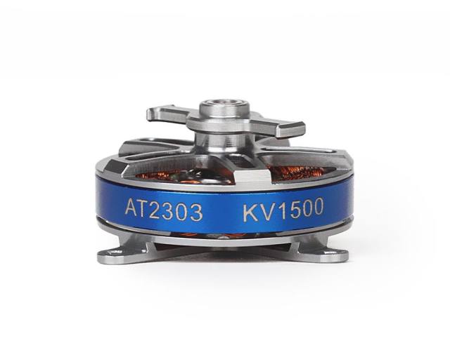 T-Motor - AT2303 Short Shaft F3P 1500kv 1800kv 2300kv