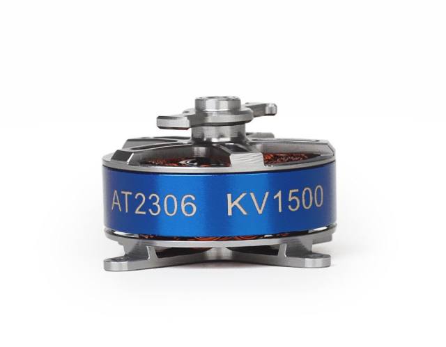 T-Motor - AT2306 Short Shaft F3P 1500kv 1900kv 2300kv