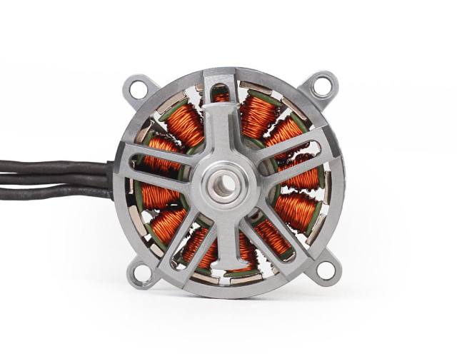 T-Motor - AT2303 Short Shaft F3P 1500kv 1800kv 2300kv