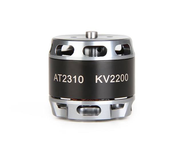 T-Motor - AT2310 Brushless Motor for Fixed Wing aircraft 2200kv