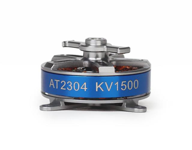 T-Motor - AT2304 Short Shaft F3P 1500kv 1800kv 2300kv