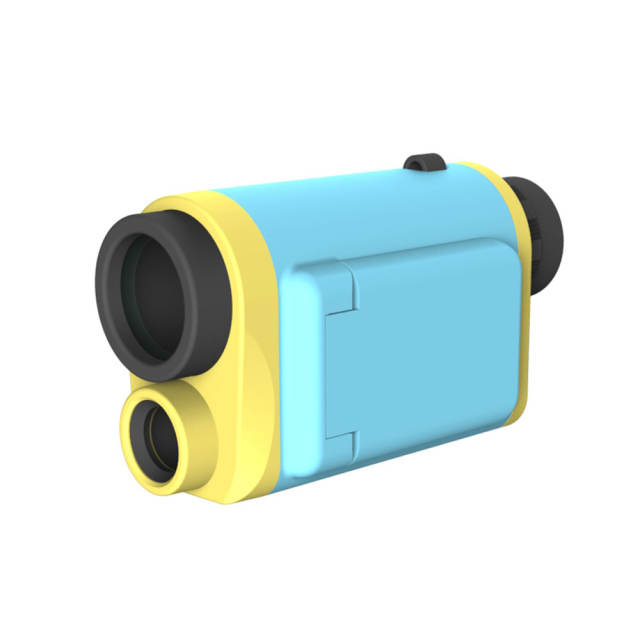 Boscam - 2MP 10x Optical Zoom Childrens Hand Held HD Video Camera