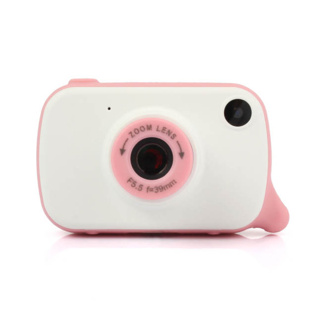 Boscam - 2MP 60x Digital Zoom Childrens Hand Held HD Video Camera