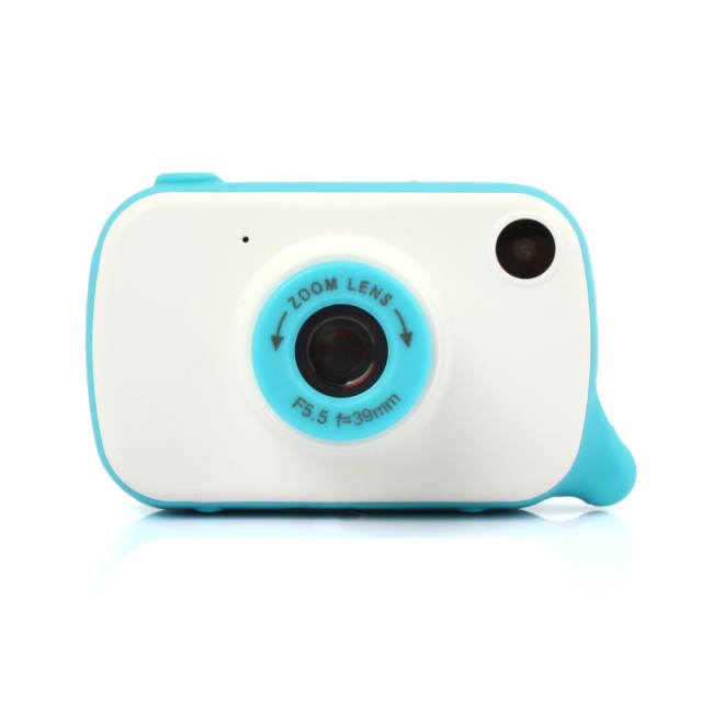 Boscam - 2MP 60x Digital Zoom Childrens Hand Held HD Video Camera