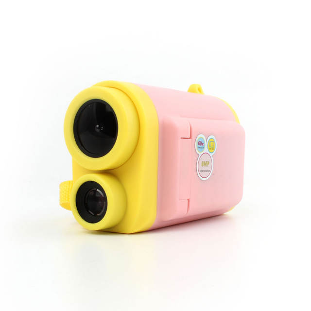 Boscam - 2MP 60x Digital Zoom Childrens Hand Held Video Camera