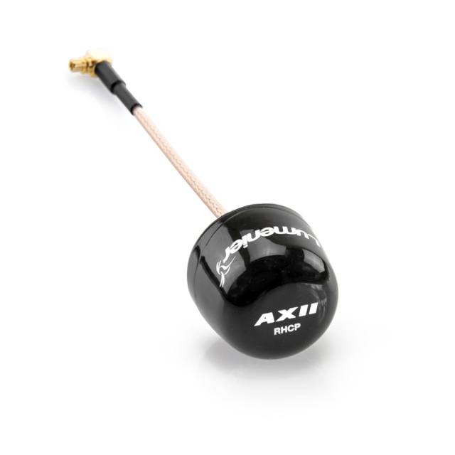 Lumenier AXII 2 MMCX 5.8GHz Antenna (RHCP)